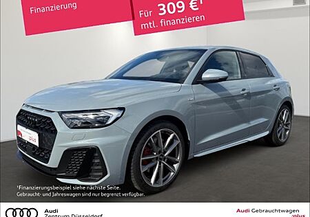 Audi A1 Sportback 40 TFSI S line MMI PDC VIRTUAL RFK