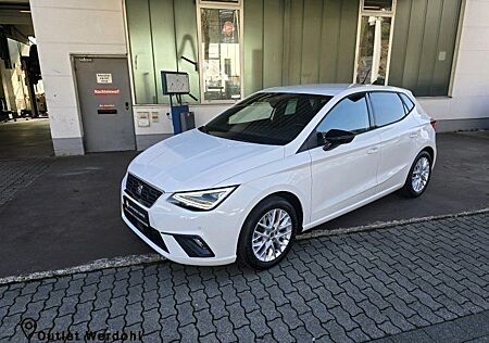 Seat Ibiza 1.0 TSI FR OPF