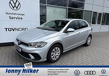 VW Polo Volkswagen VI Life 1.0 TSI
