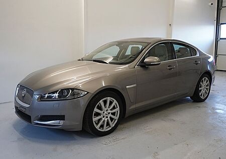 Jaguar XF 3.0 V6 Diesel S Portfolio Aut.