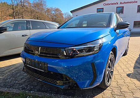 Opel Corsa F GS