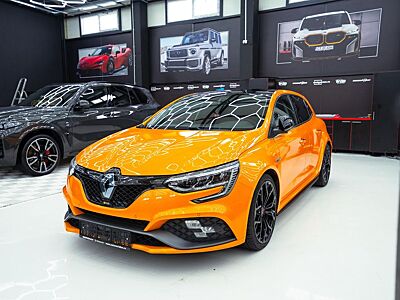 Renault Megane TCe 300 EDC GPF R.S. R.S.