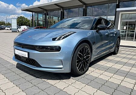 Zeekr 001 Privilege AWD
