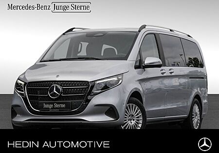 Mercedes-Benz V 220 d STYLE Lang DISTR AHK NAVI BURM 7-Sitzer