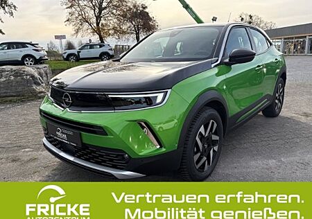 Opel Mokka e Elegance Park&GO+Kamera+LED+Navi-DriveAs