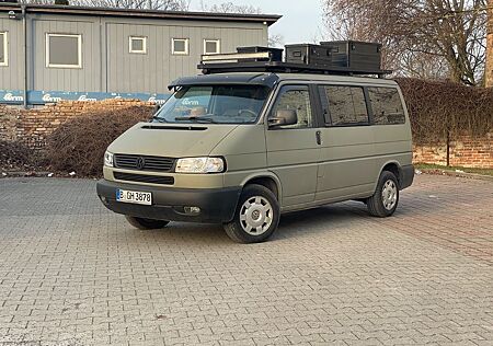 VW T4 Multivan Volkswagen