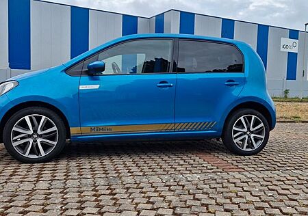 Seat Mii electric Plus Edition Power Charge 1 Hand