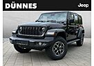 Jeep Wrangler Rubicon Unlimited MY24 2.0 Softtop