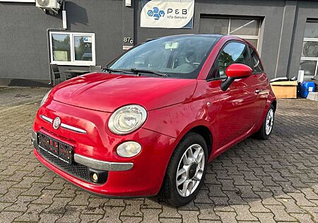 Fiat 500 Sport *KLIMA*KUPPLUNG*INSPEKTION*