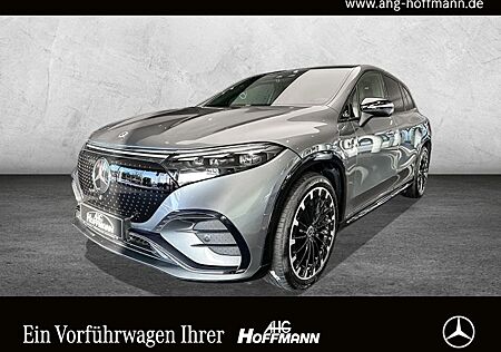 Mercedes-Benz EQS SUV EQS 450 4M SUV AMG AdvancedPlus+Night+Pano+AHK