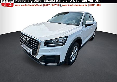 Audi Q2 1.0 TFSI ultra, S-Tronic, NAVI, SHZ, PDC hi