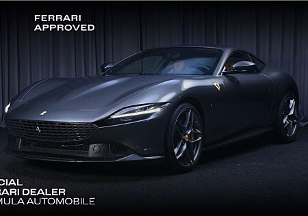 Ferrari Roma * DENMARK*