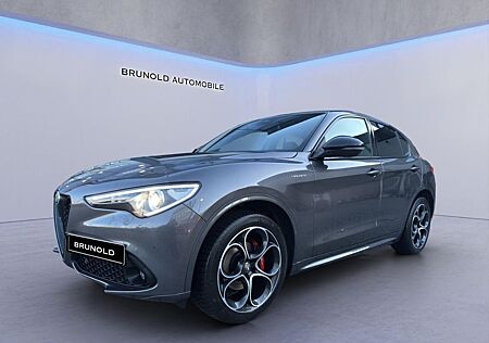 Alfa Romeo Stelvio MY22 Veloce 2.2 Diesel 16V 154kW (210 PS