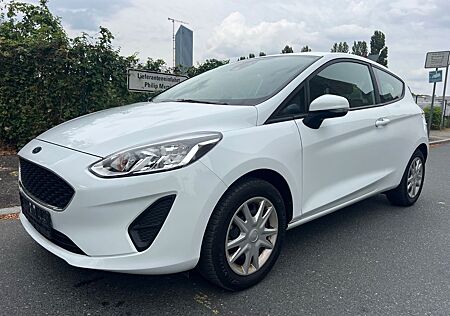 Ford Fiesta 1,1 Trend *1.Hand*