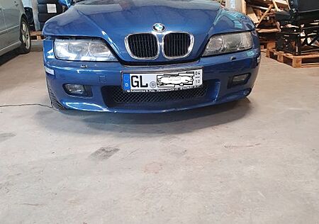 BMW Z3 Roadster 2.2i -