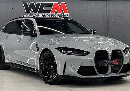 BMW M3 Competition xDrive Touring 2024 - 9.000 KM