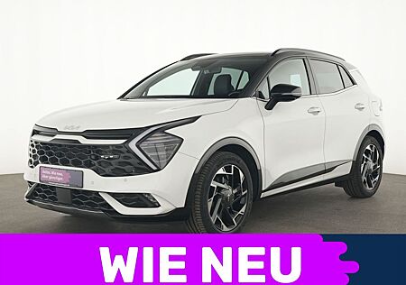 Kia Sportage GT-Line Pano|DriveWise|Sitzlüftung|BiLE