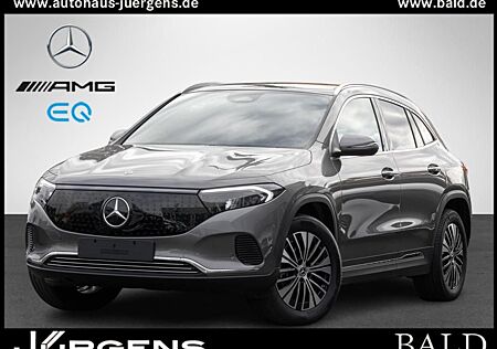 Mercedes-Benz EQA 350 4M Progressive/Pano/Distr/LED/amib/Totw