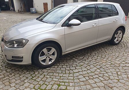 VW Golf Volkswagen 1.2 TSI Comfortline Comfortline