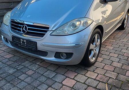 Mercedes-Benz A 180 CDI AVANTGARDE Avantgarde 6 Gang