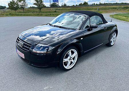 Audi TT 1.8T - Roadster*Cabrio*Scheckheftgepflegt