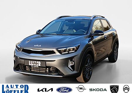 Kia Stonic Nightline Edition 1.0 48V NAVI^ KLIMA^