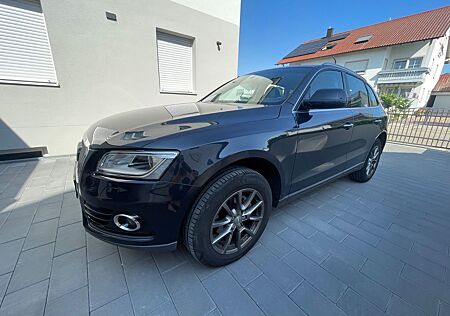 Audi Q5 2.0 TDI 140kW S tronic quattro
