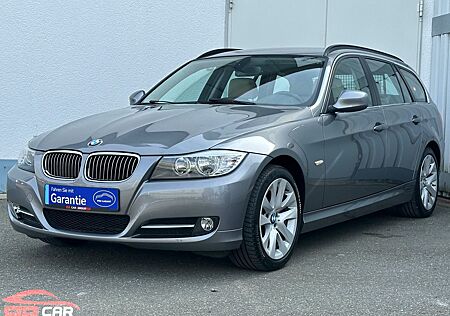 BMW 320i Touring NAVI PDC KLIMA SHZ AHK