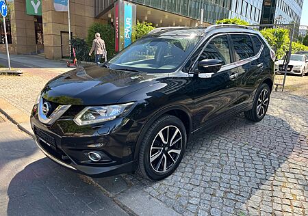 Nissan X-Trail N-Vision 4x4 PANORAMA KAMERA AUTOMATIK
