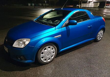 Opel Tigra 1.4 TWINPORT Enjoy Enjoy