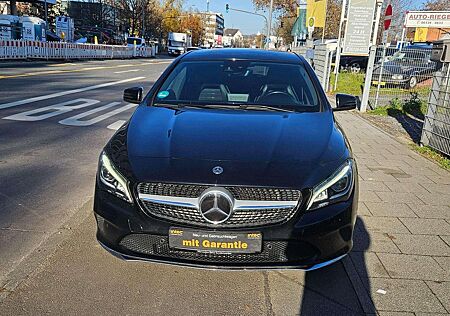 Mercedes-Benz CLA 220 CLA Shooting Brake Shooting Brake d 7G-D