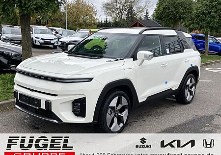 KGM Torres EVX 73,4 Titanium LED|Navi|ACC|SD|360°