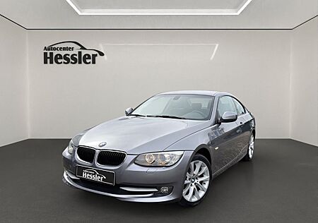 BMW 320i E92 Sport Bi-Xenon*Automatik*LED*Klimaauto