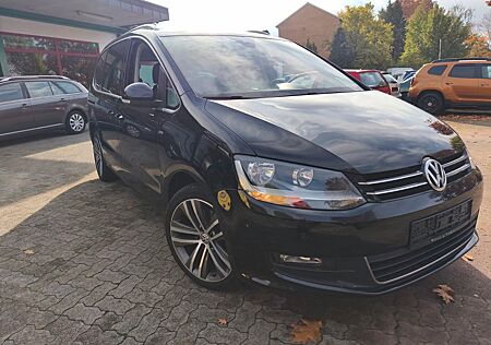 VW Sharan Volkswagen Cup gcx