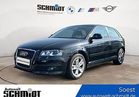 Audi A3 1.4 TFSI Ambition + Xenon plus + Navi