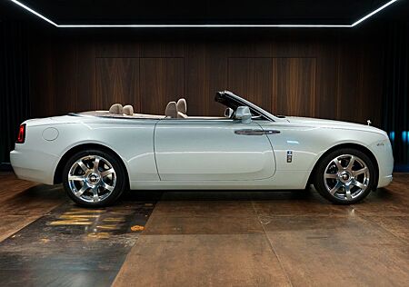 Rolls-Royce Dawn -