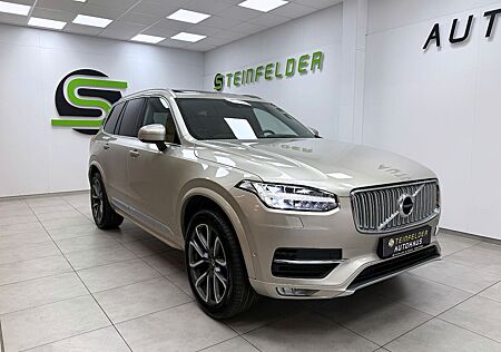 Volvo XC 90 XC90 T6 Inscription AWD / HUD / PANORAMA / B&W