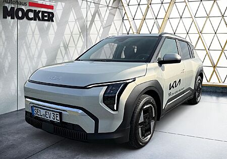 Kia EV3 150 kW Earth