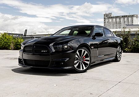 Dodge Charger SRT8 V8 FULL HISTORY MINT CONDITION
