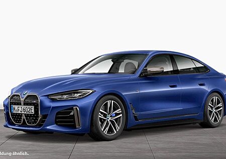 BMW i4 M50 Gran Coupé Harman/K LiveCockpitProf