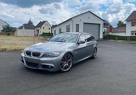 BMW 320d Touring Edition Sport Edition Sport
