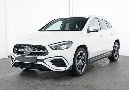 Mercedes-Benz GLA 200 AMG/Editon/19''/LED/360°Kamera/Distronic