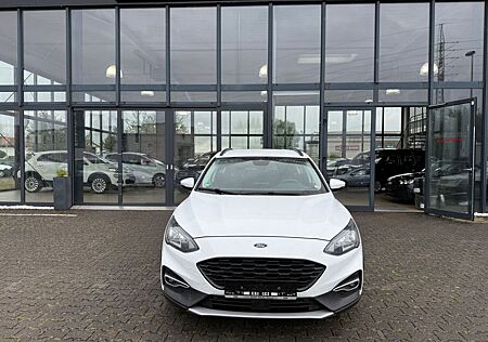 Ford Focus Lim. Active