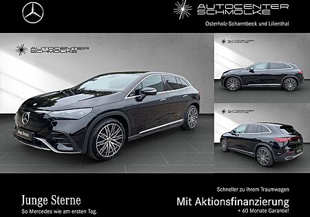 Mercedes-Benz EQE 300 SUV AMG AHK*AIRMATIC*HINTERACHSLENK.*etc