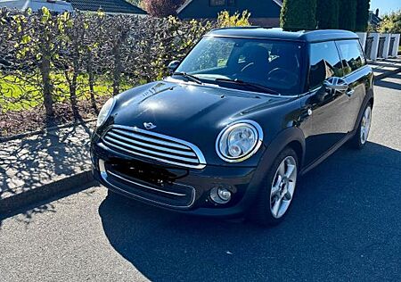 Mini Cooper Clubman Cooper