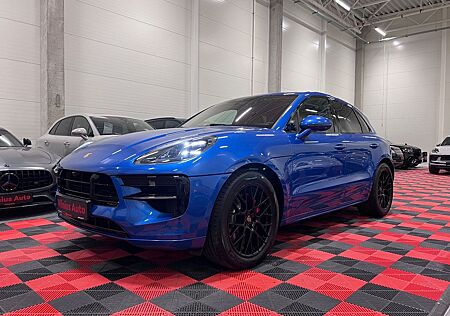 Porsche Macan GTS/SPORT CHRONO/LED/BOSE/CARPLAY/360