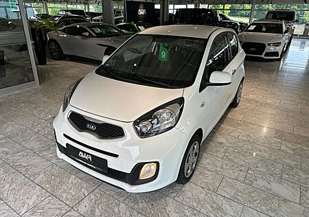 Kia Picanto Edition 7 KLIMAANLAGE*E-FENSTER*