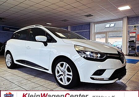 Renault Clio IV 1.5 Dci Grandtour Klima+Navi+Tempomat