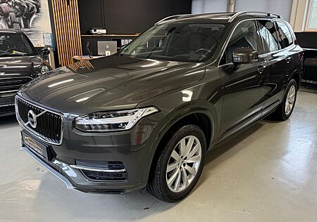 Volvo XC 90 XC90 Momentum AWD 2.0 Diesel 7-SITZER PANORAMA