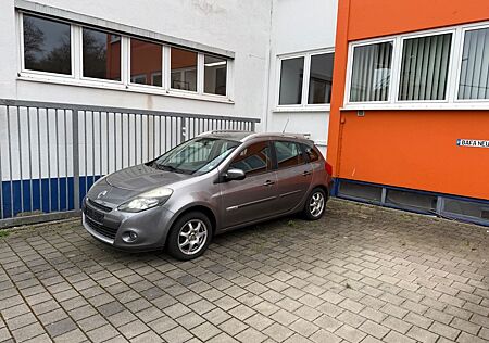 Renault Clio grandtour